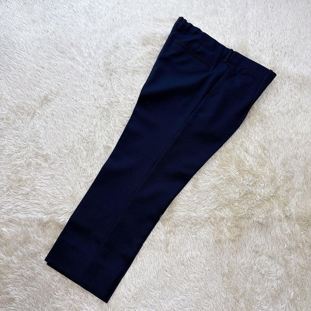 レディフレディ 160cm 濃紺　フォーマルスーツ　卒服　卒業式　大きめ 発表会