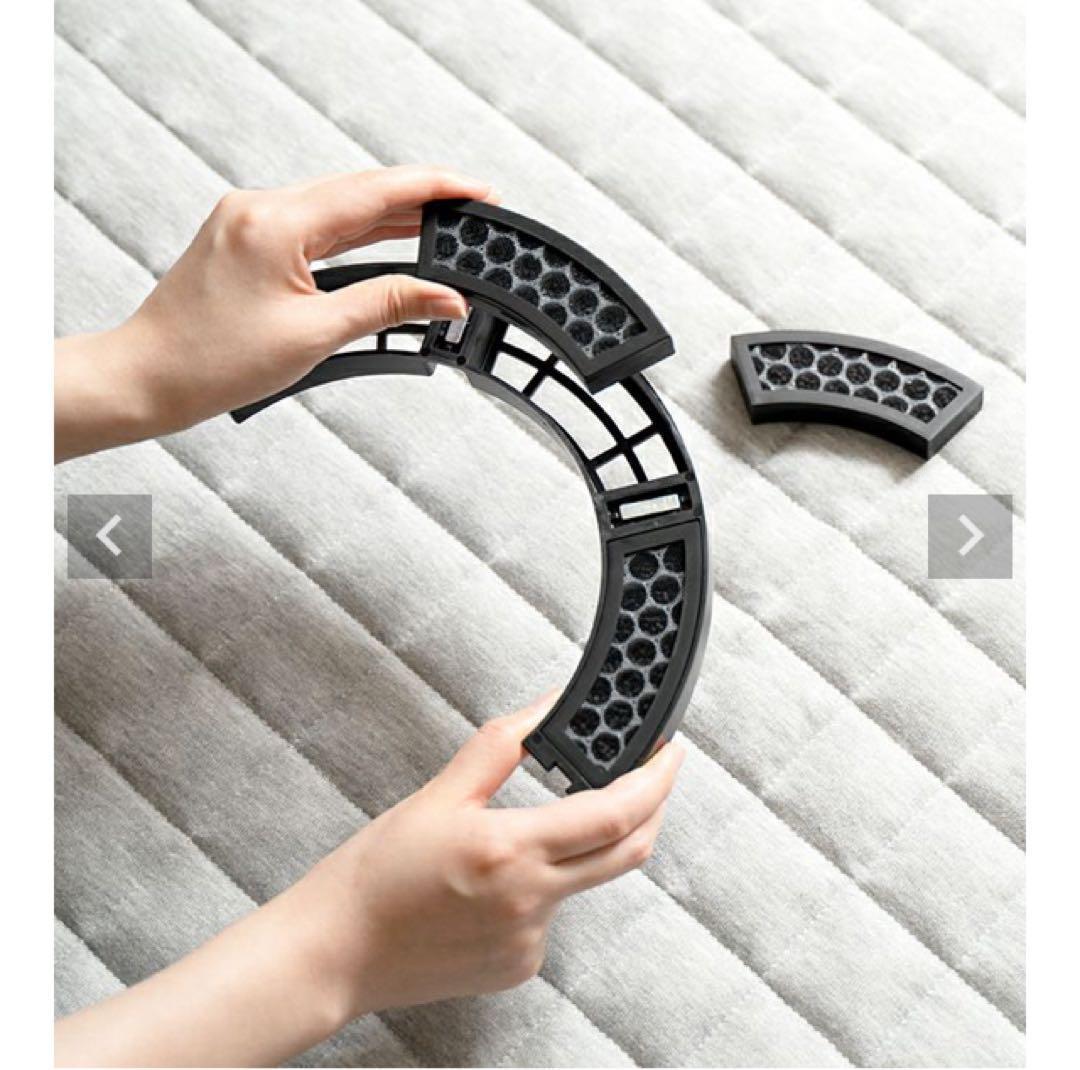 MANAMI様パネルライトサーキュレーター JE-CF029