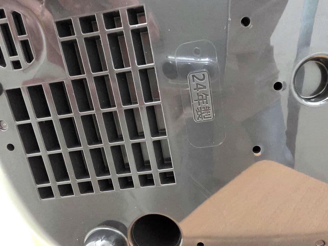 ​象印 NP-RT05-BA 圧力IH炊飯ジャー 3合炊き 2024年製