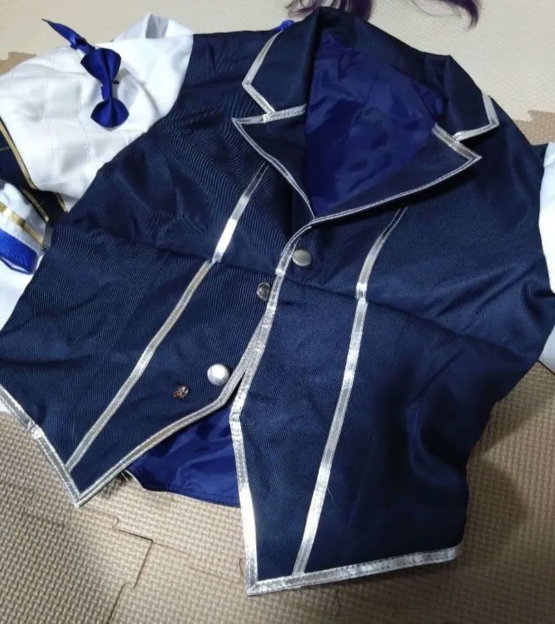 にじさんじ 相羽ういは 衣装一式