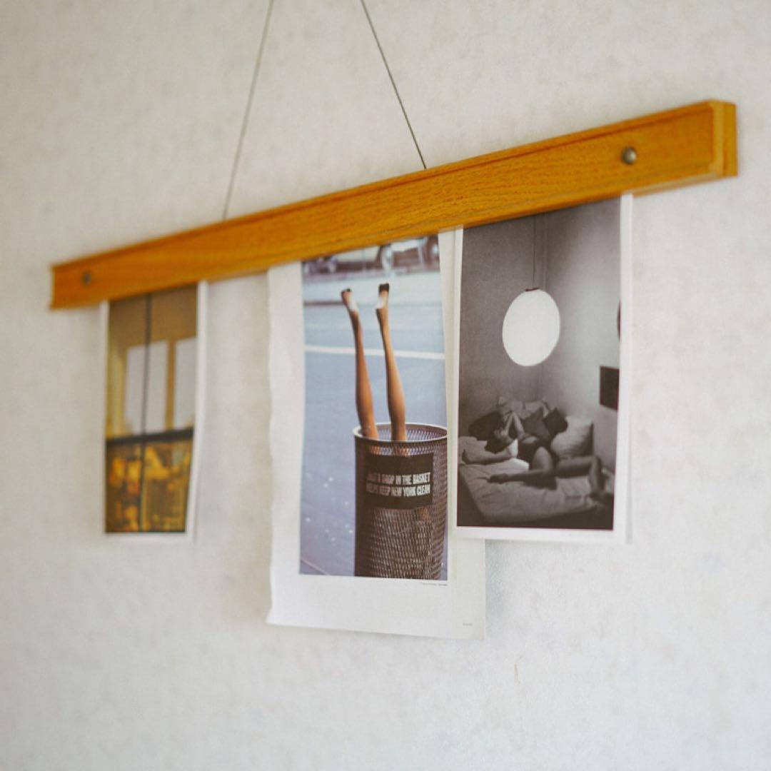 パシフィックファニチャーサービス ピクチャーハンガー ポスターフレーム