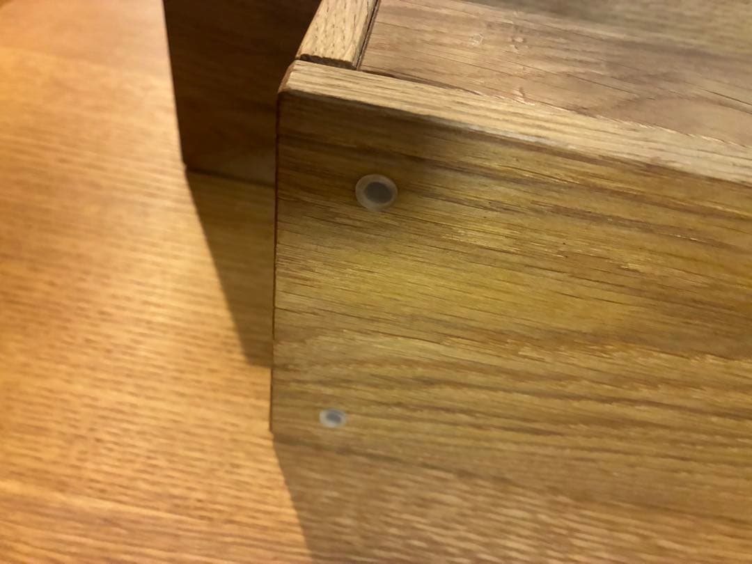 SIDE BY SIDE サイド バイ サイド ティーラック scope