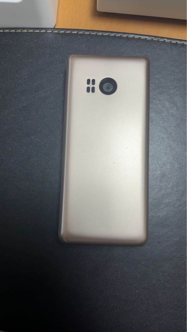 かんたん携帯11 A207SH シャープ・SoftBank