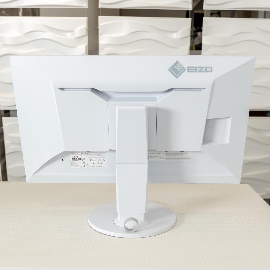 EIZO FlexScan EV2780 ホワイト