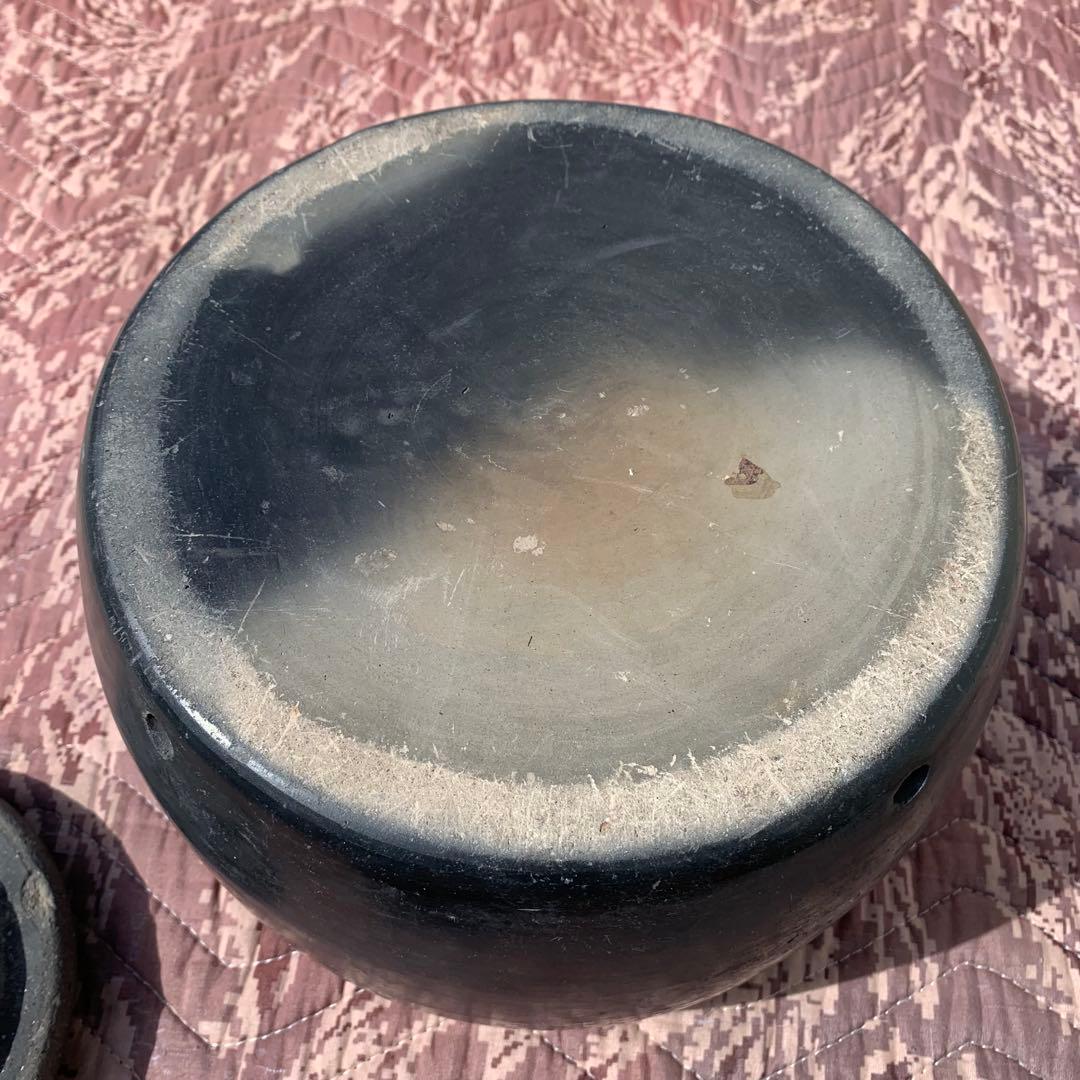 希少　こたつ　火鉢　手あぶり　古民家　古道具　骨董　アンティーク