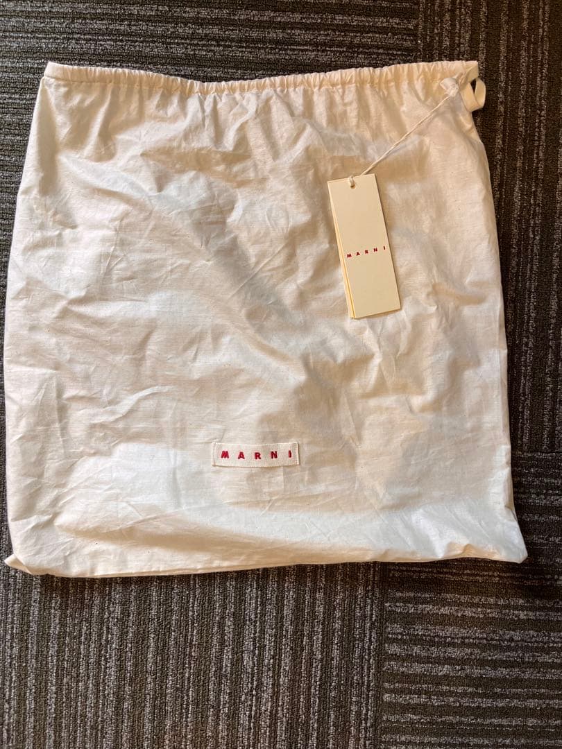 MARNI/マルニ　SHOPPINGBAG SMALL (SHMP0121L0)