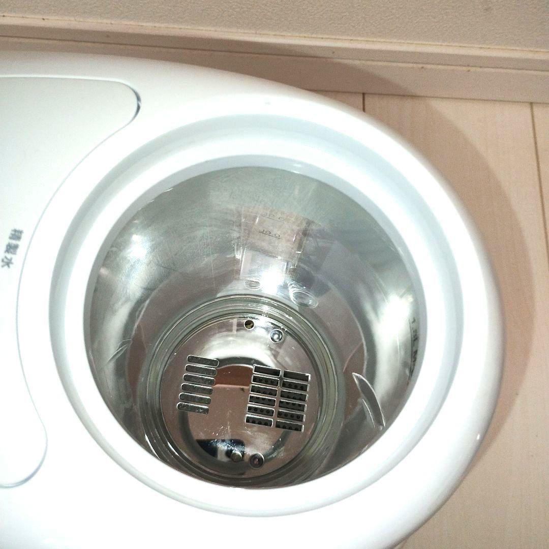 アイテックインターナショナル　水素マルチポッド　　水素水生成器