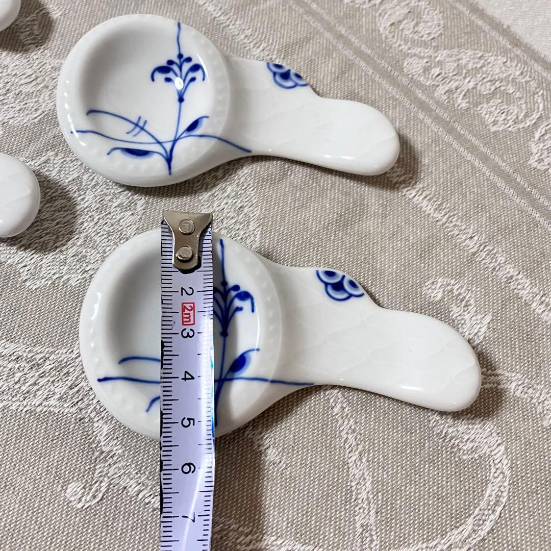 ロイヤルコペンハーゲン（ ） カトラリーレスト