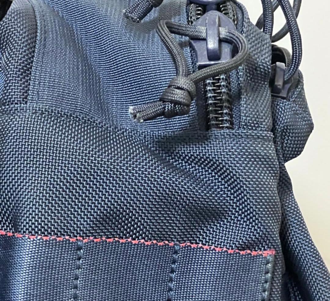 BRIEFING BEAMS 3way 別注 NEO TRINITY LINER