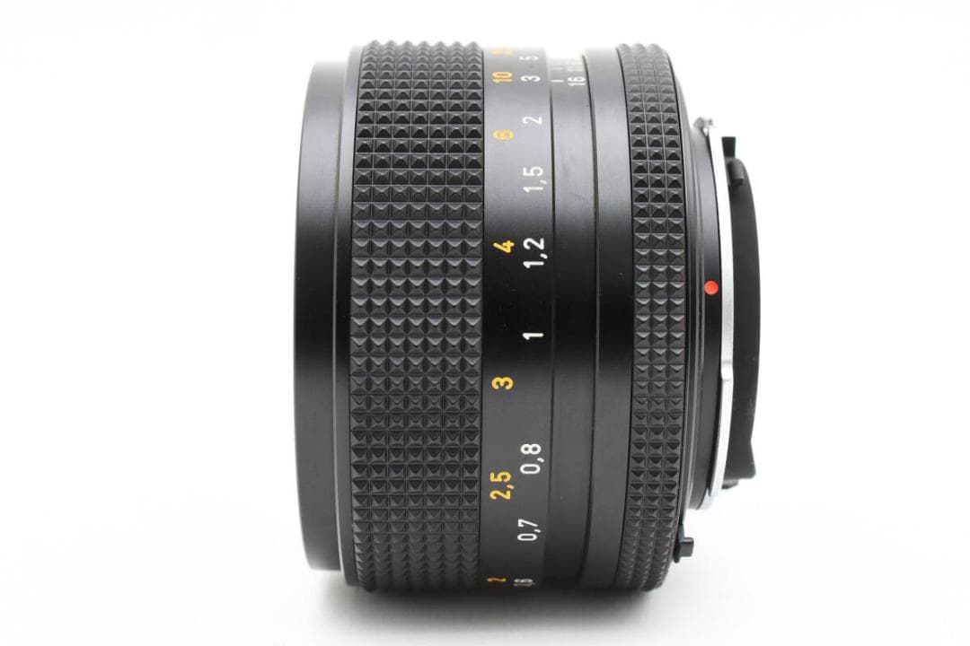 ★極上品★ Carl Zeiss Planar 50mm f4 T MMJ