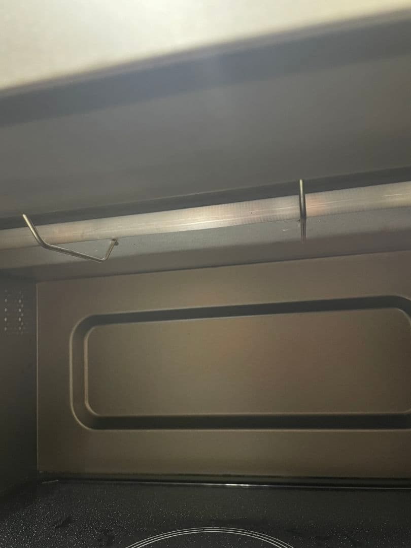 SHARP シャープ　オーブンレンジ　RE-WF182-W 2021年製