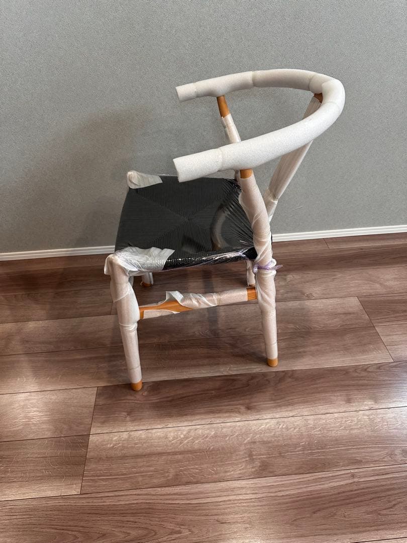 値下げYチェア　リプロダクト