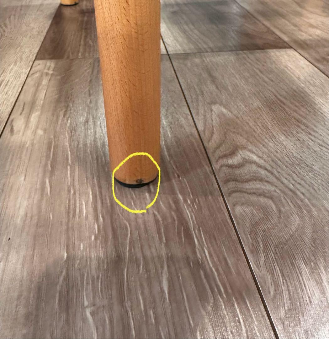 値下げYチェア　リプロダクト