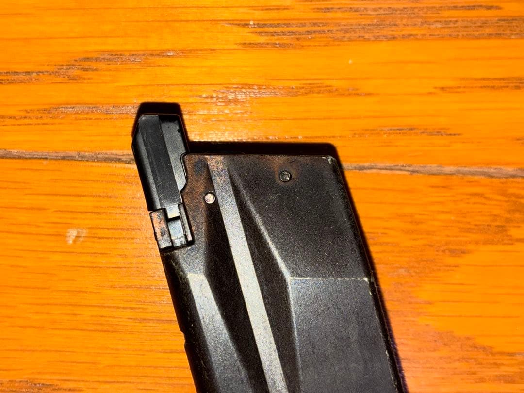 東京マルイ hk45 tactical