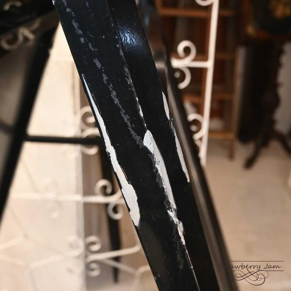 L3710-115 英国アンティーク FULLERS 看板 黒板 カフェ 什器