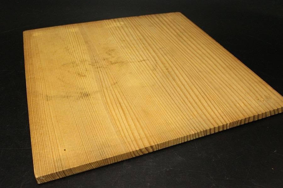 茶道具 大西清右衛門 作 車軸釜 時代物 銀摘み蓋 共箱(ZE573)