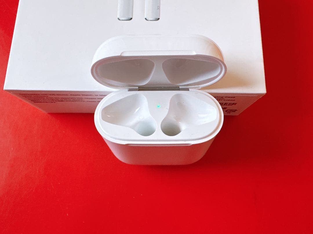 Air Pods 第一世代2個セット