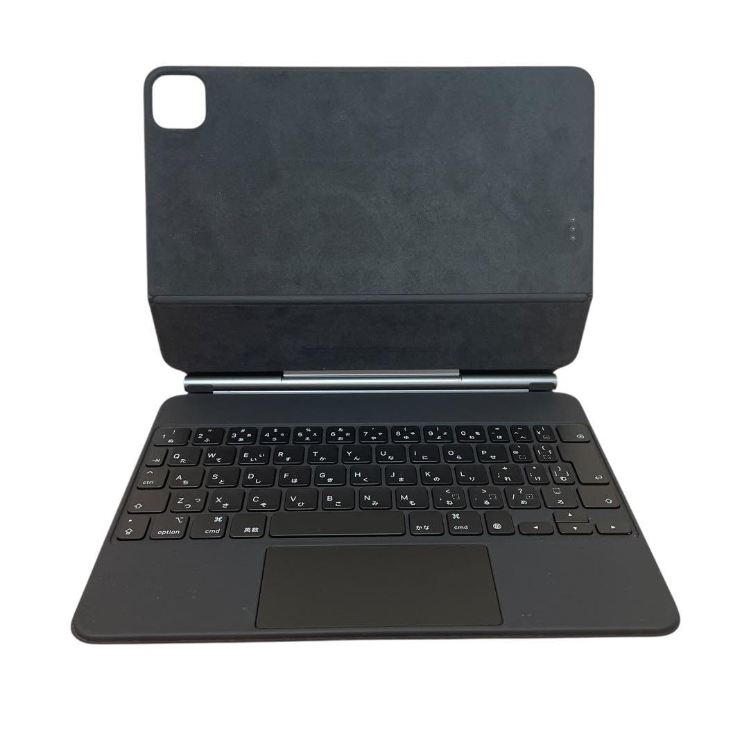 iPad 11inch用Magic Keyboard model A2261