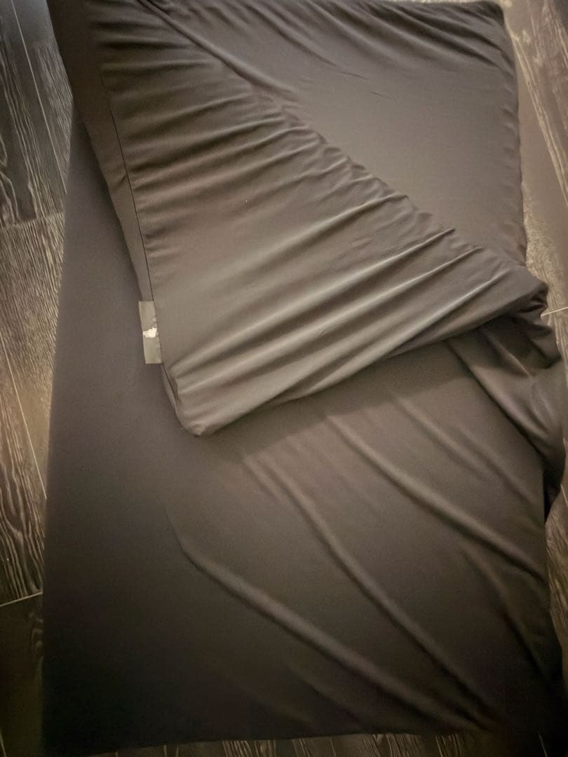 【シングル】ヒツジのいらないマットレス シングル　マットレス