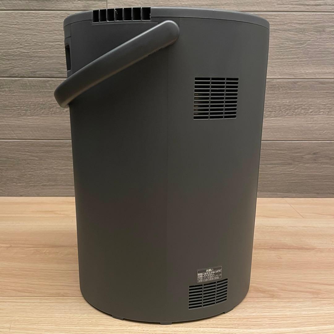 【美品】2024年製象印 スチーム式加湿器 ハイパワー加湿タイプ EE-TA60