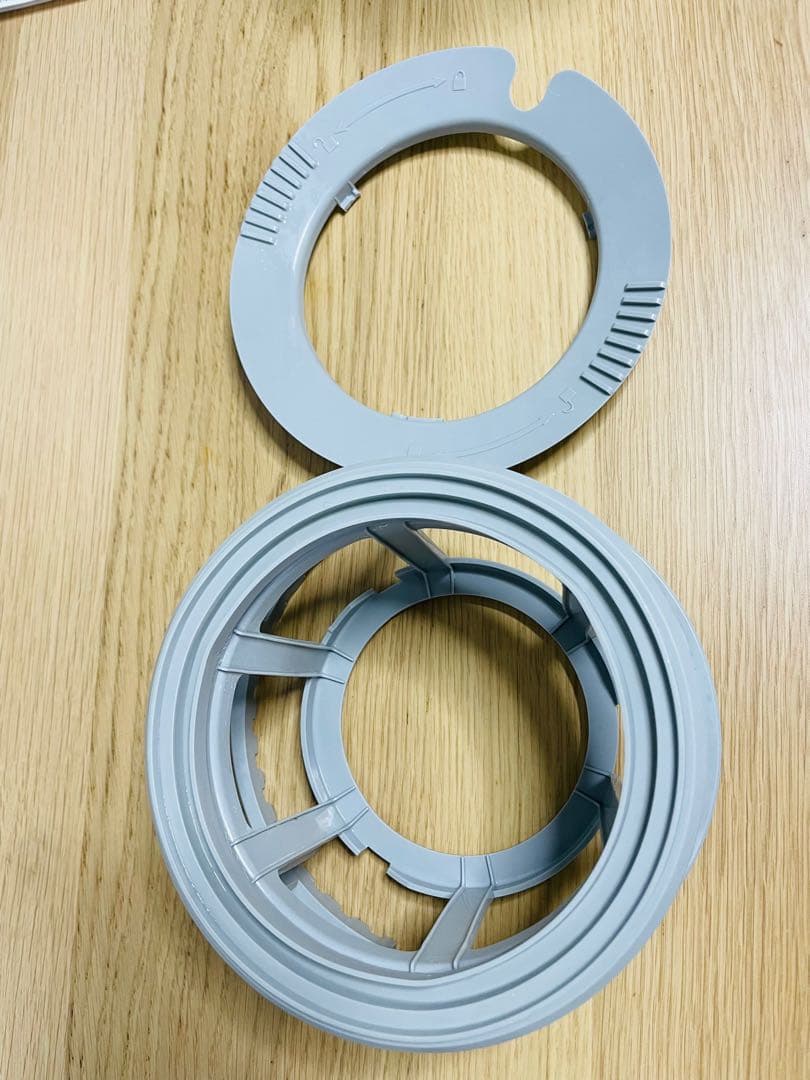 2024年製Airdog moi　高機能加湿器