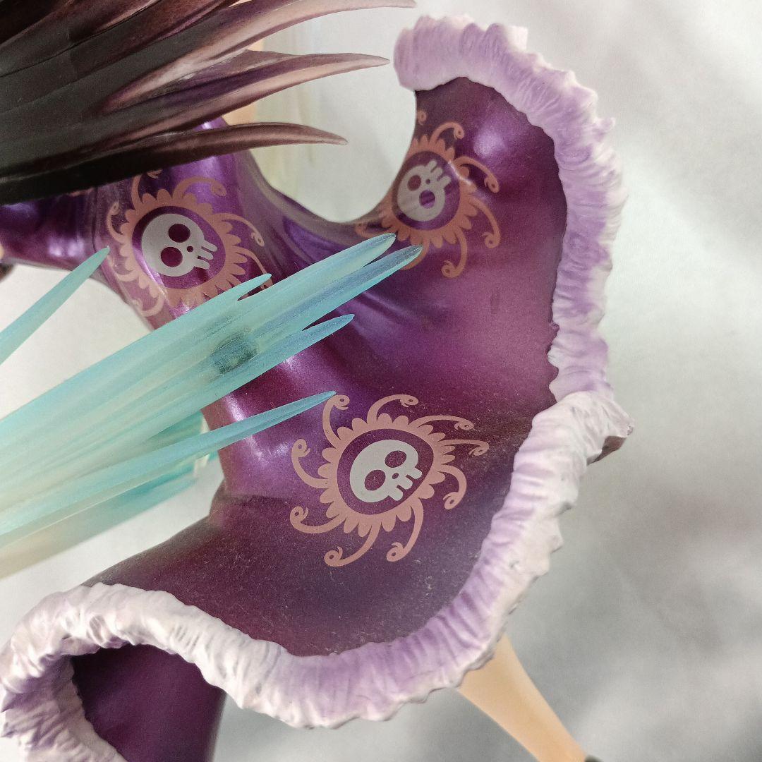 フィギュアーツZERO ボア・ハンコック Love Hurricane ver.