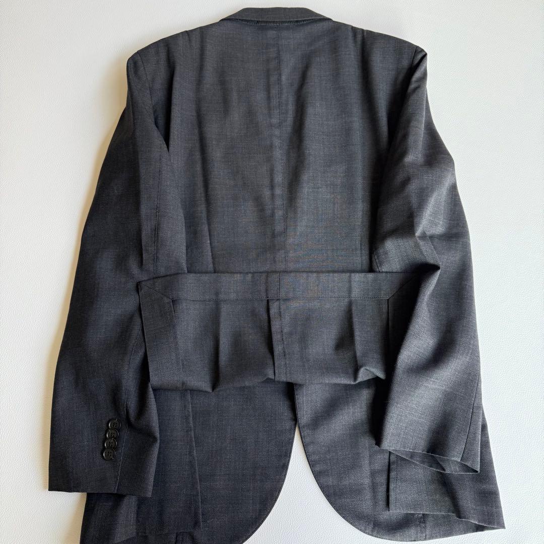 極美品✨マッキントッシュフィロソフィー トロッター スーツ セットアップ M