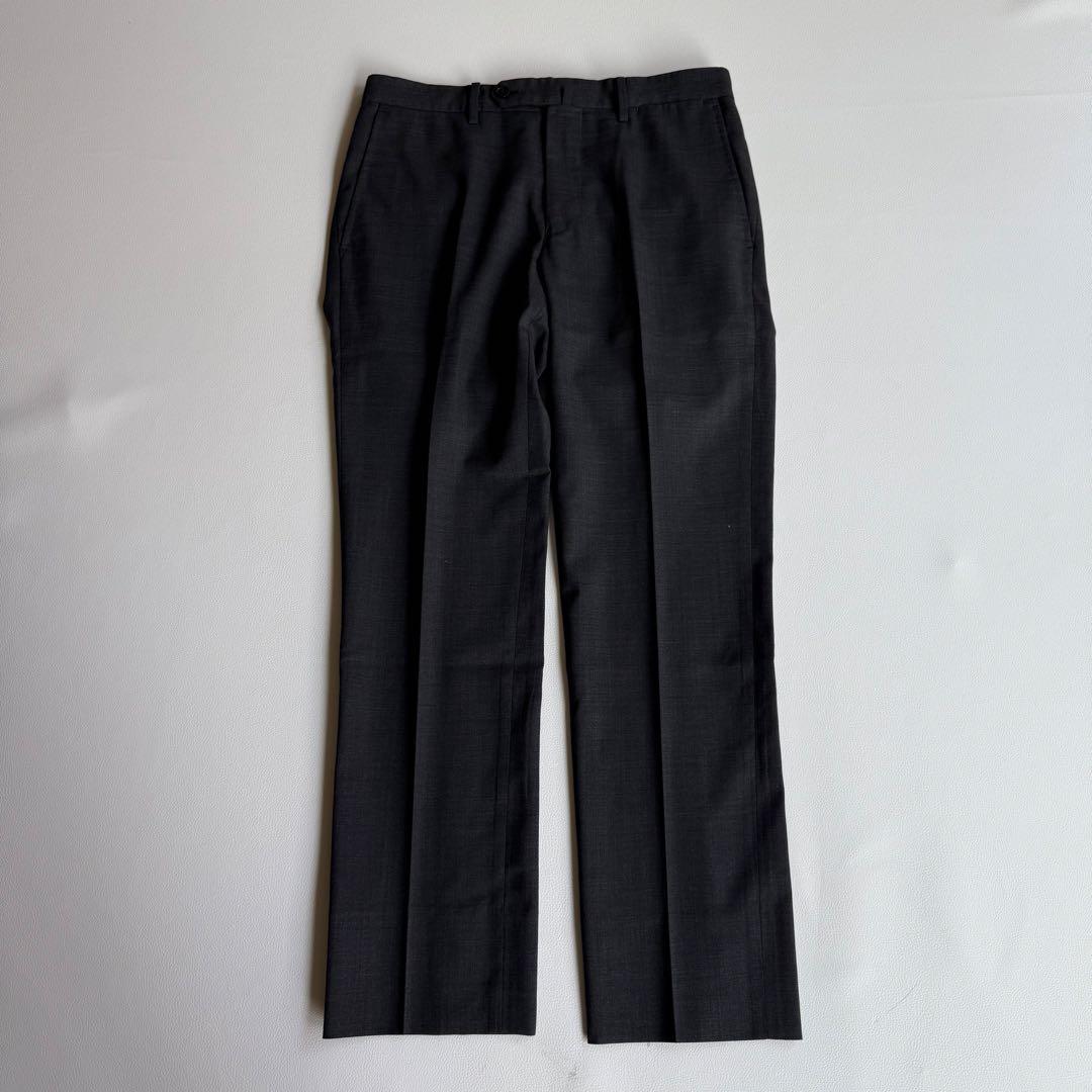 極美品✨マッキントッシュフィロソフィー トロッター スーツ セットアップ M