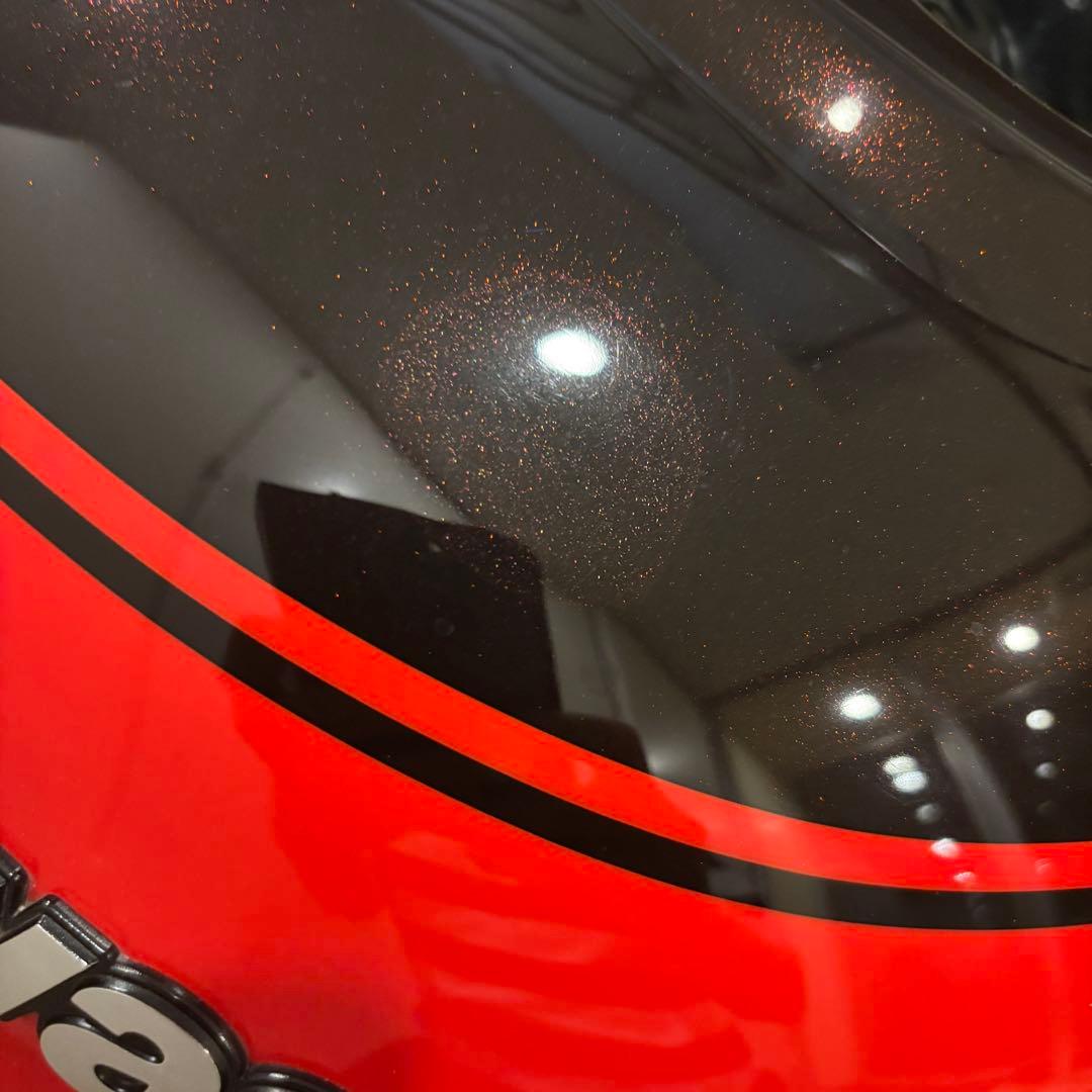 Kawasaki z900rs 50th 純正タンク　50周年記念　カワサキ