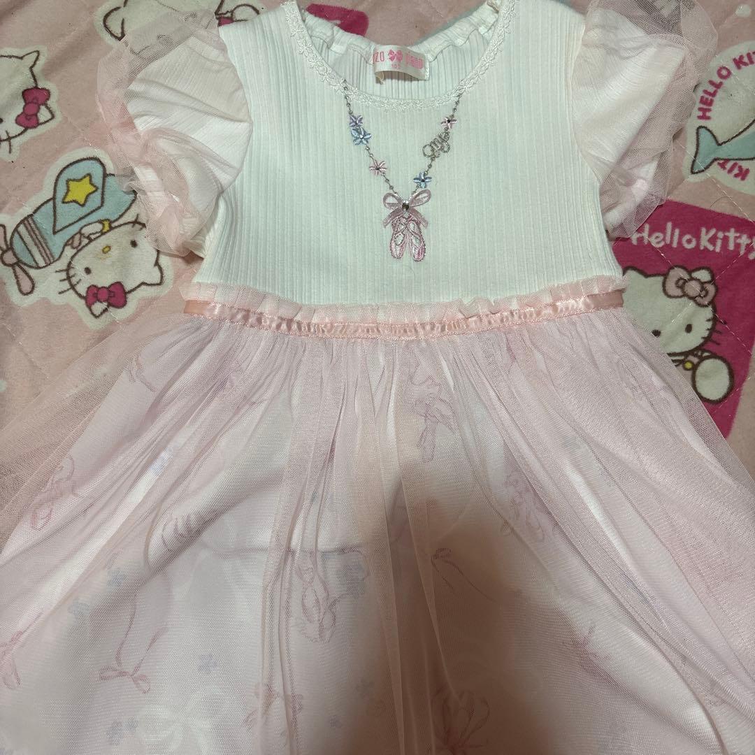 メゾピアノ♡まとめ売り・サイズ100♡