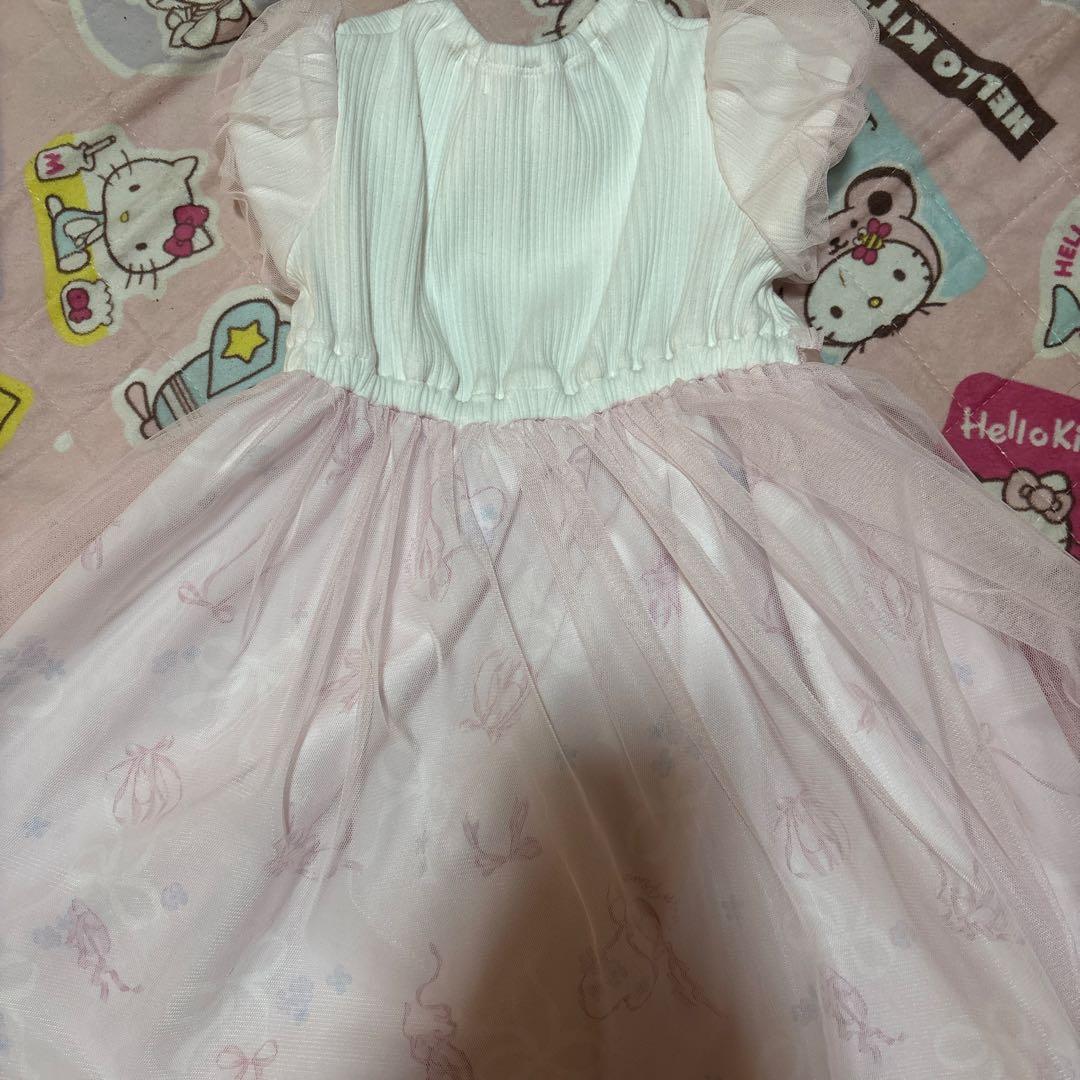 メゾピアノ♡まとめ売り・サイズ100♡