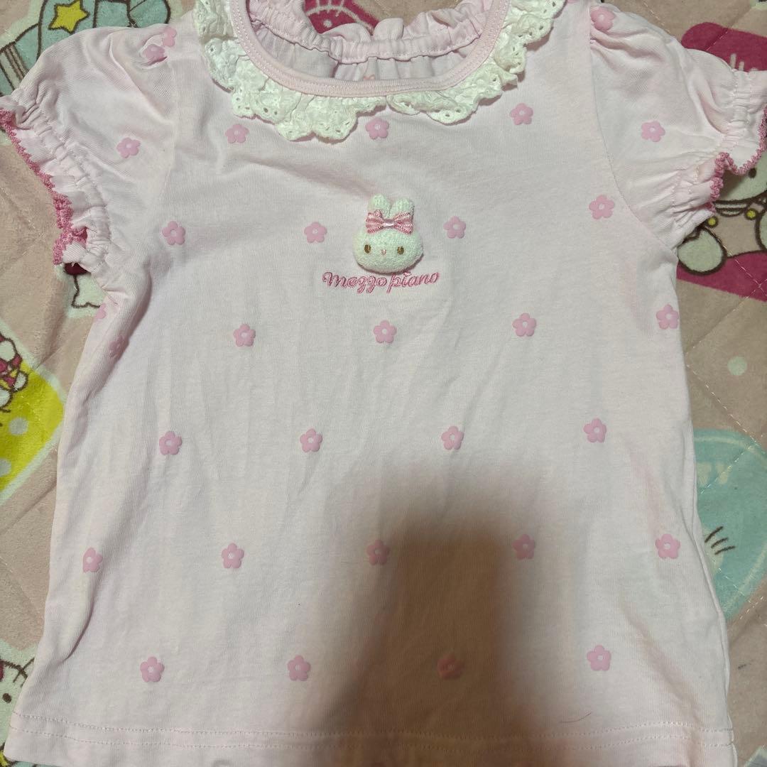 メゾピアノ♡まとめ売り・サイズ100♡