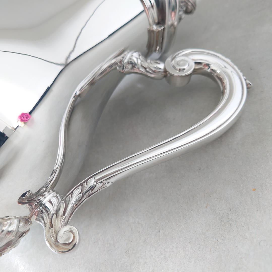 クリストフル マルリー コーヒーポット