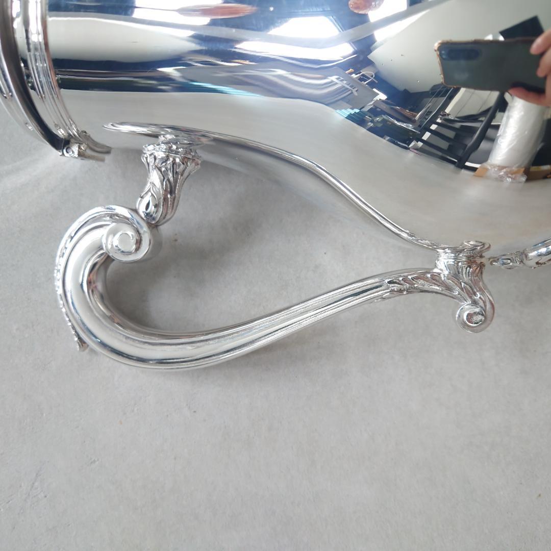 クリストフル マルリー コーヒーポット