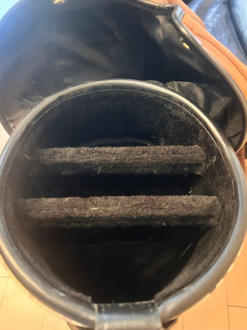 Burberrys ゴルフバッグ・キャディバッグ