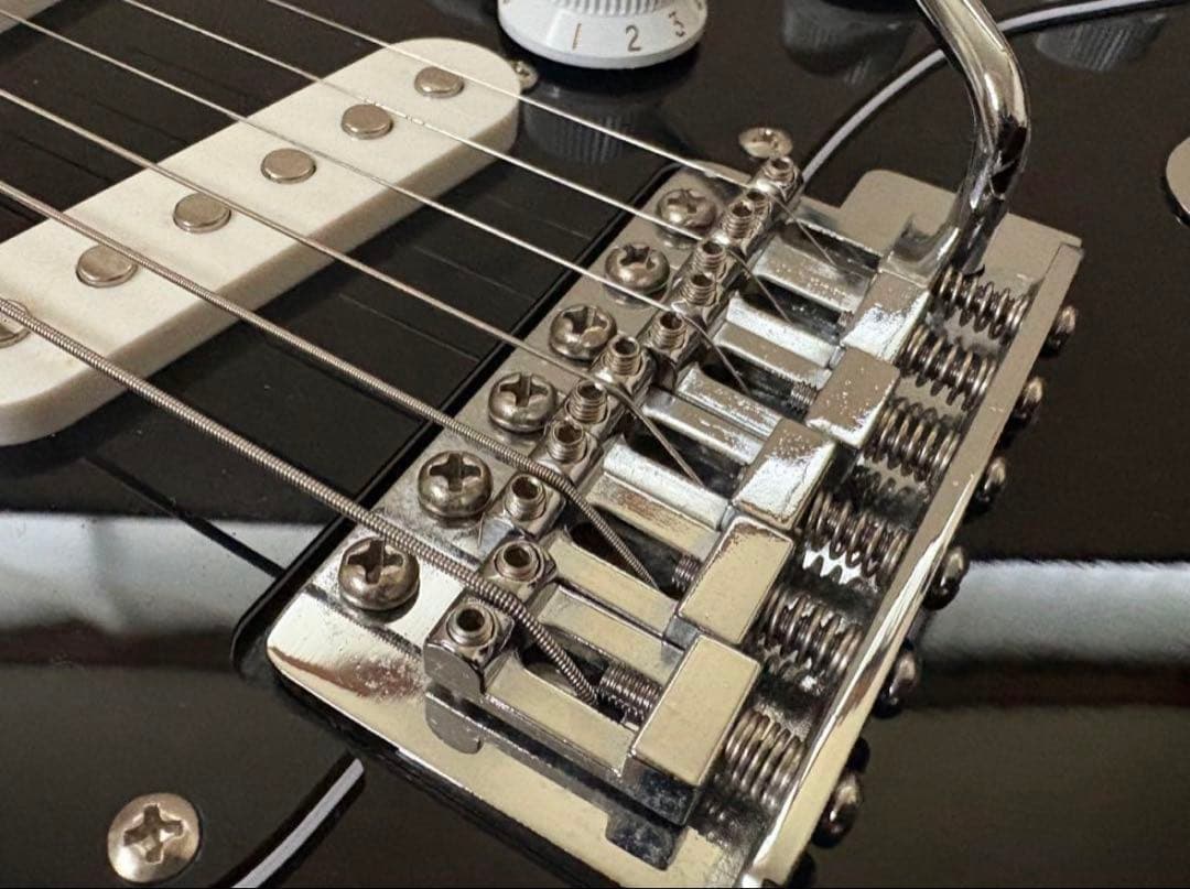 スクワイヤー　フェンダー