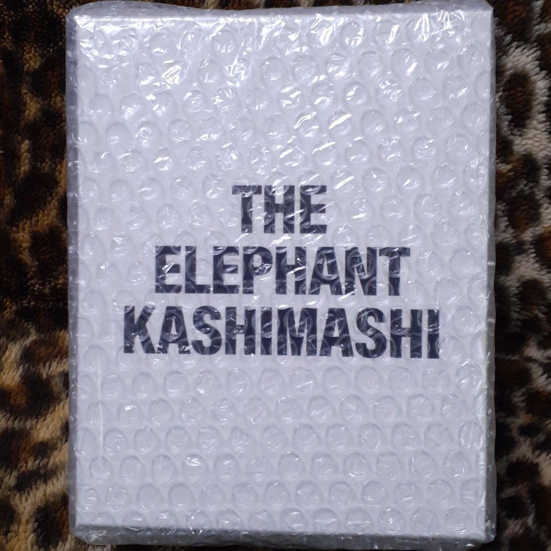 エレファントカシマシLive Blu-ray Box 激レア！現在入手困難！