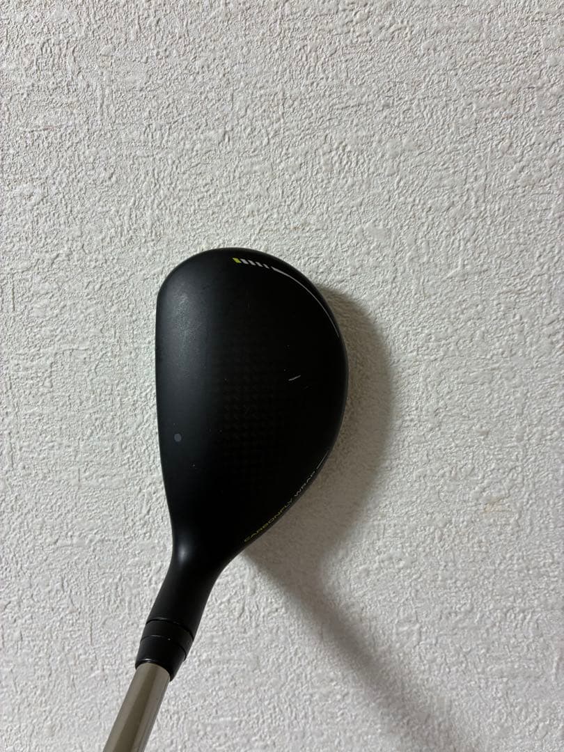 PING ピン G430 4U 22 TOUR 2.0 CHROME 85