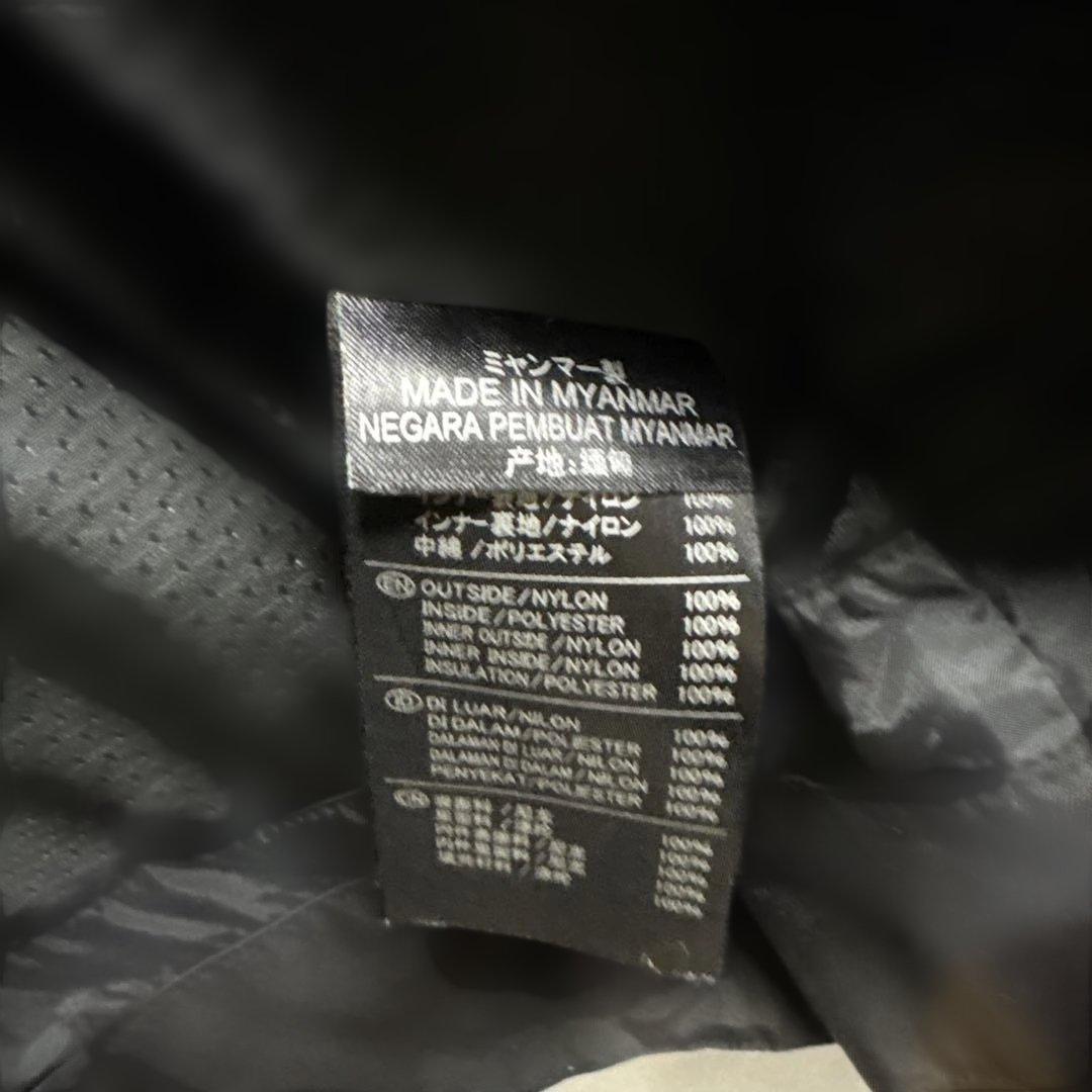 megumi様TAICHI DRYMASTERジャケット　RSJ729