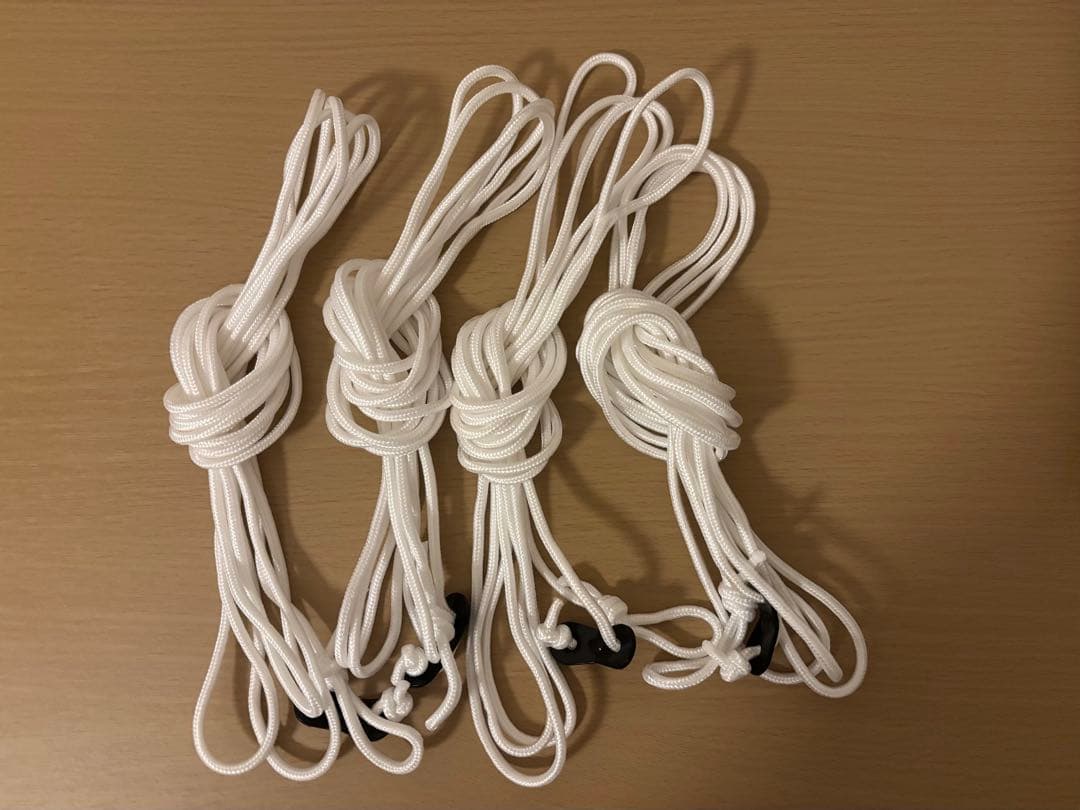 DOD いつかのタープ　ブラック　黒　TT5-631-BK