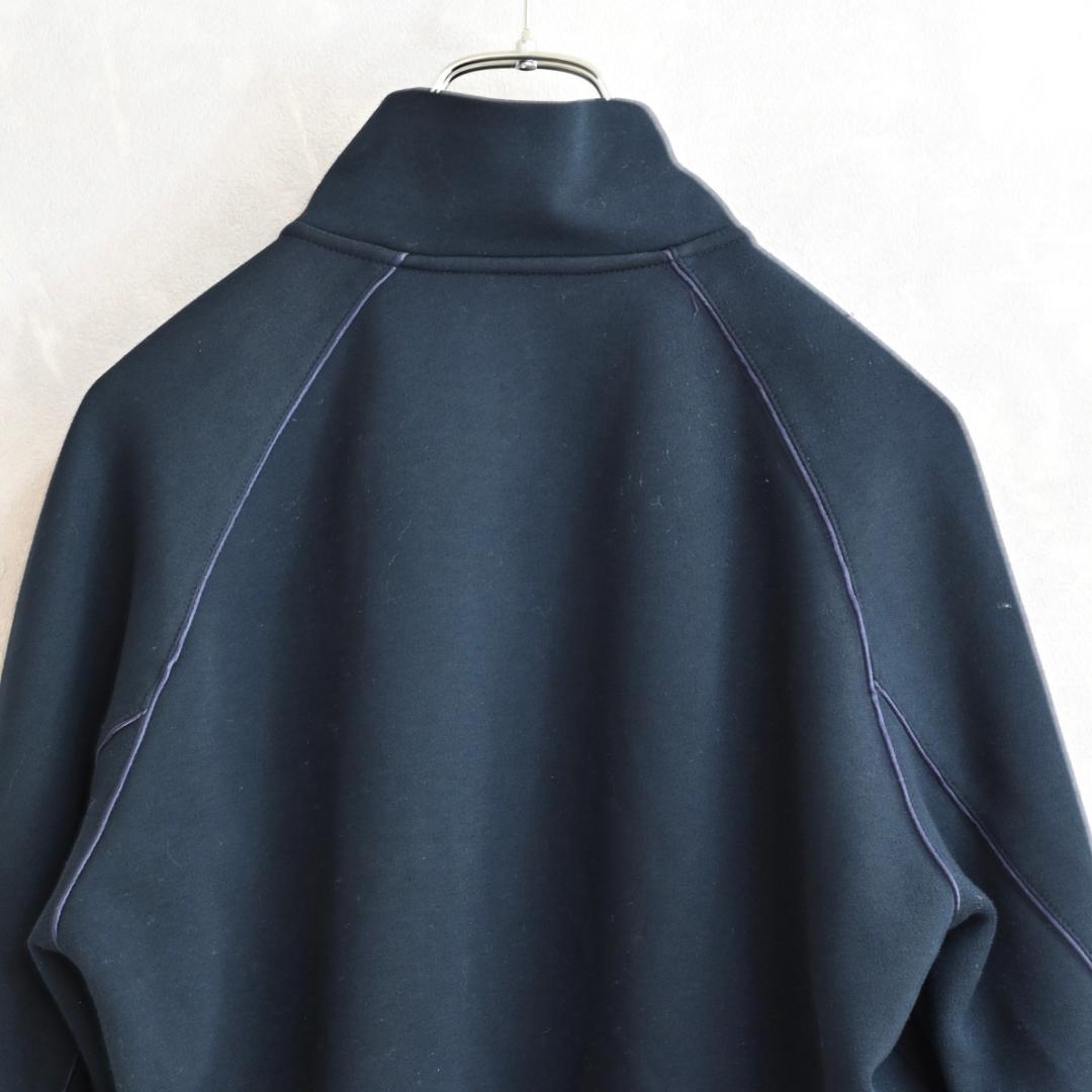 現行モデル✨️Paul Smith トラックジャケット ネイビー ジャージ