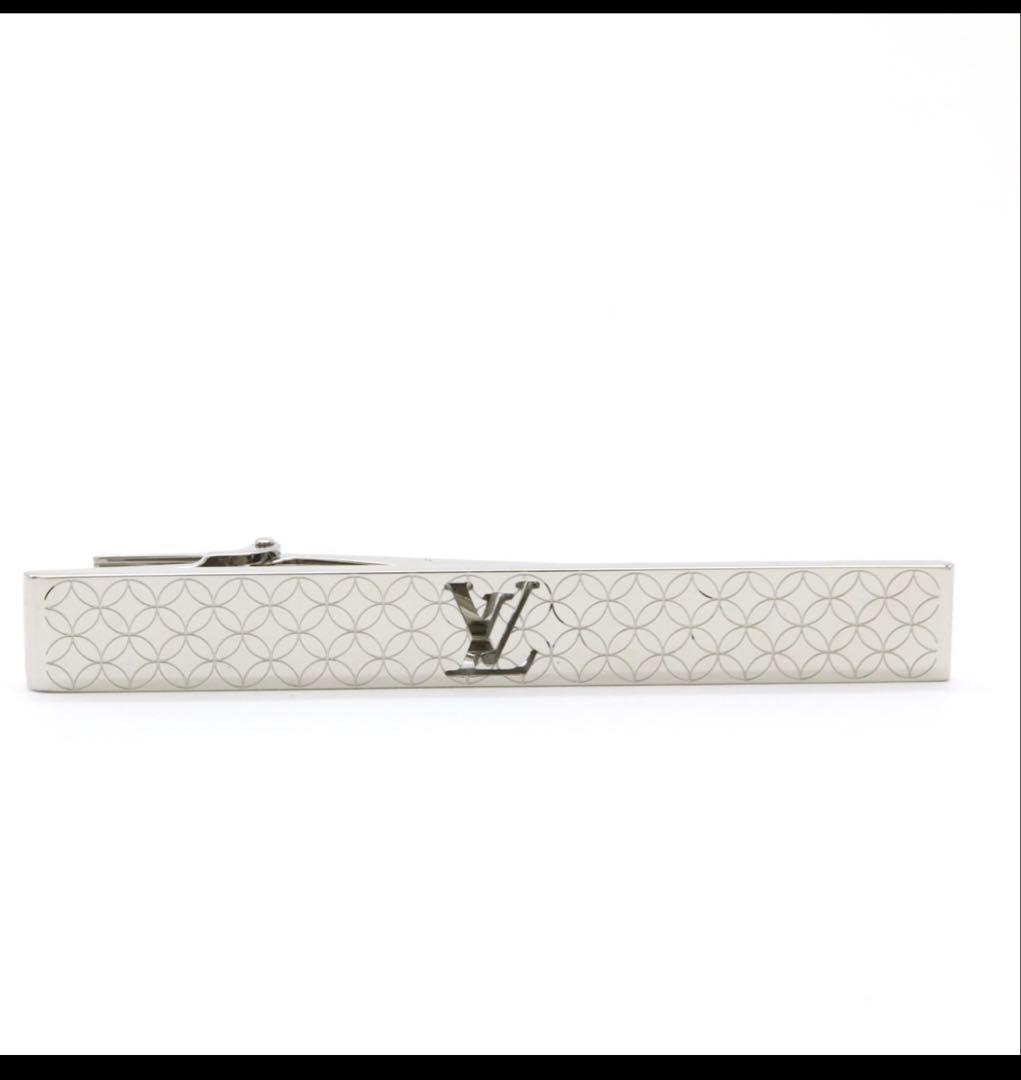 週末セールLouis Vuitton シャンゼリゼ　M65042 ネクタイピン