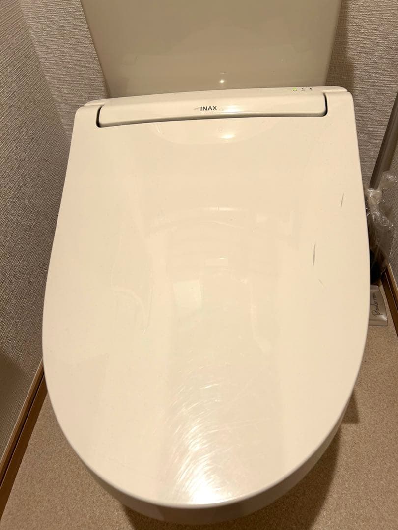 最終値下げ(INAX) LIXIL CW-KA31 / BN8 シャワートイレ