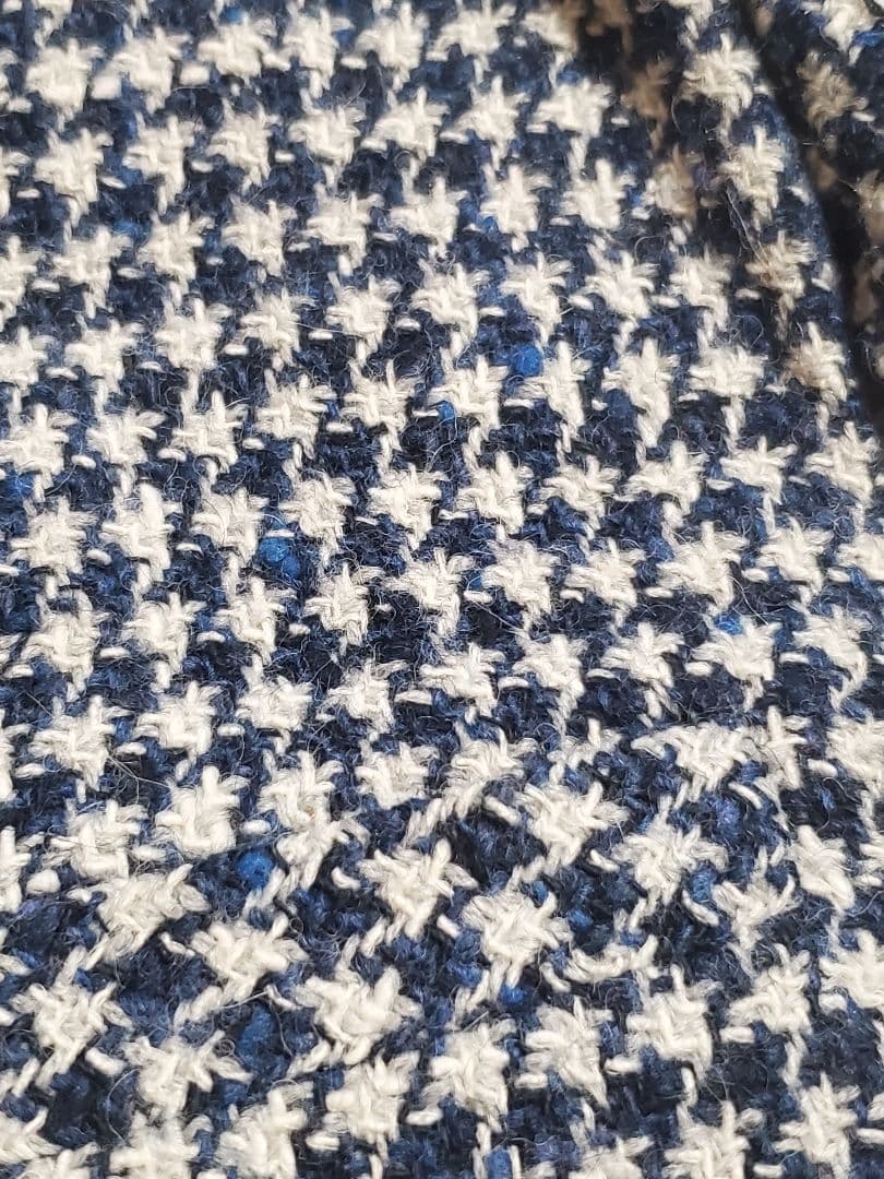 45r ホームスパン ジャケット