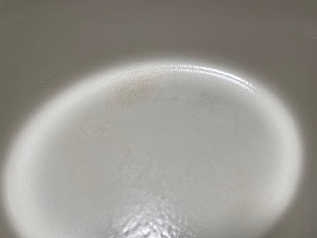 ルクルーゼ ドゥッフ le creuzet doufeu 1970年代ビンテージ