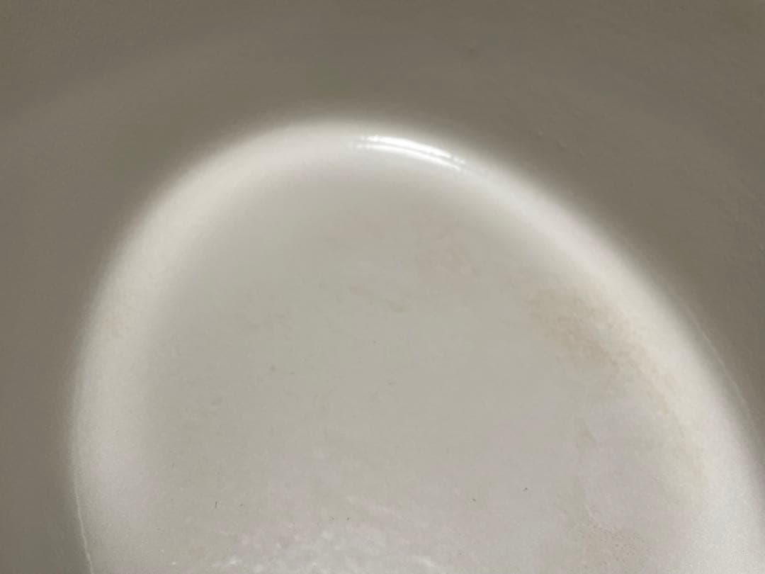 ルクルーゼ ドゥッフ le creuzet doufeu 1970年代ビンテージ