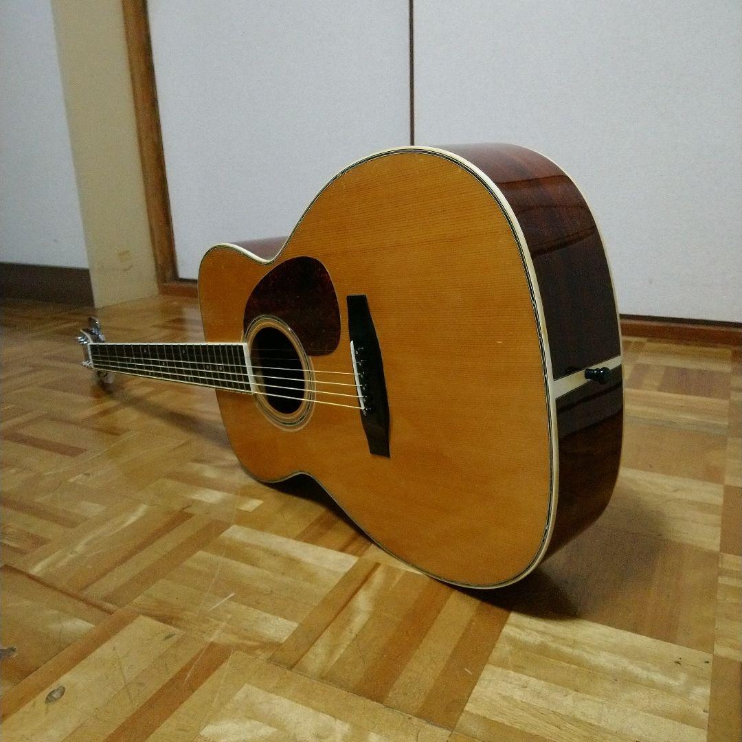 モーリス F25 寺田製作所 1970年代