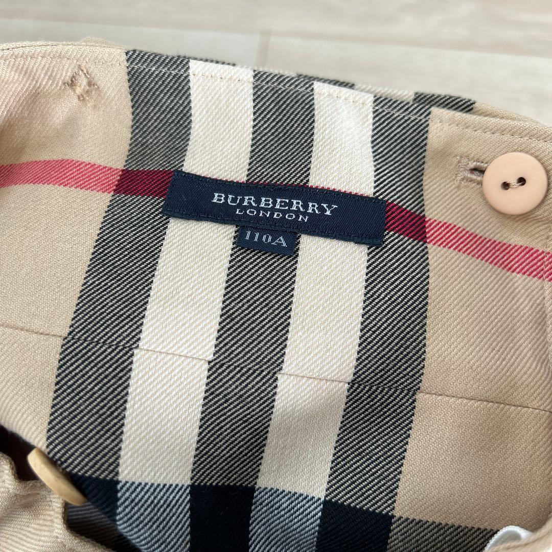 Burberry ３点セット