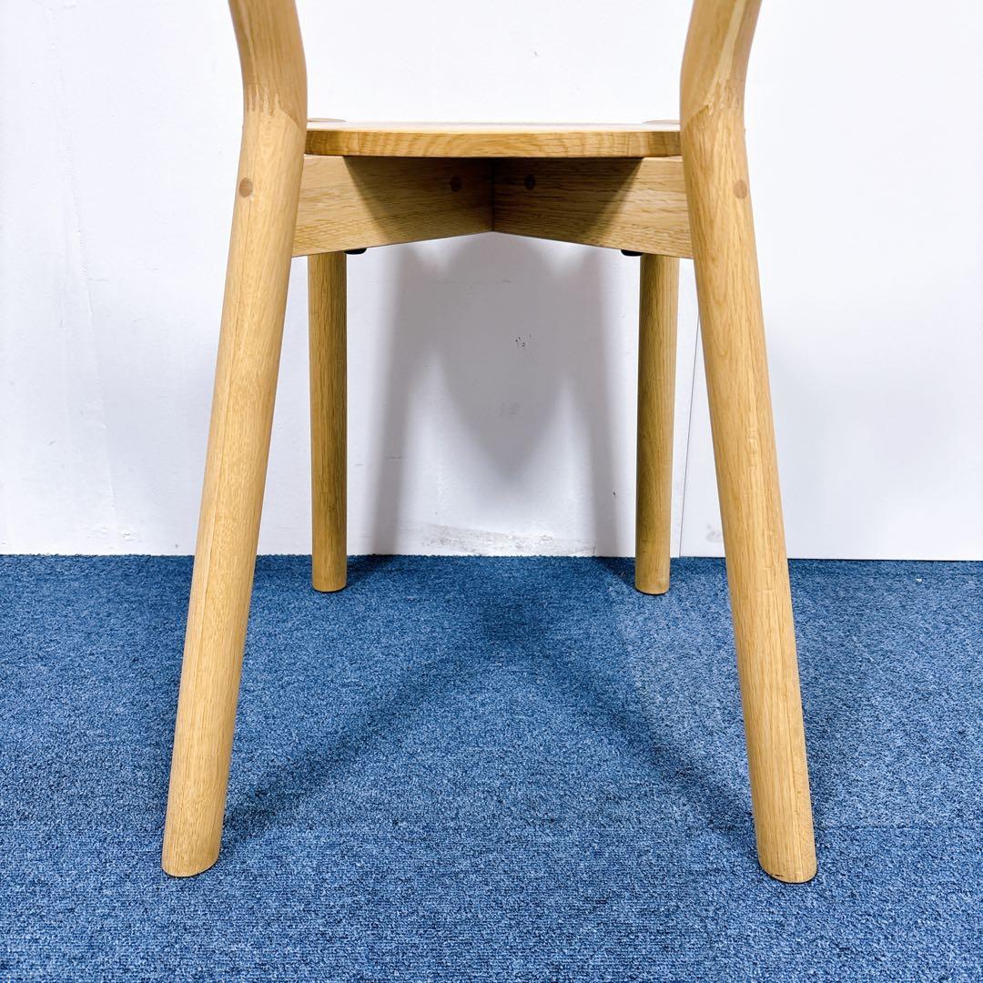 Karimoku カリモク ニュースタンダード Castor ダイニング チェア