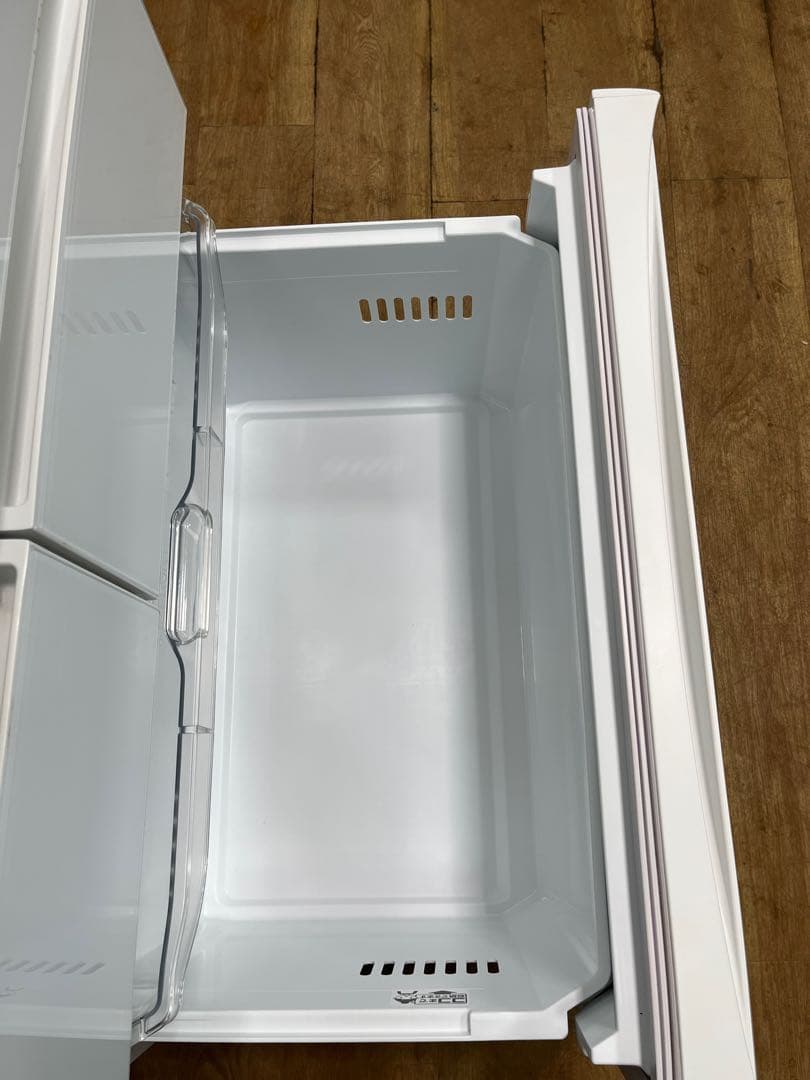 家電セット　冷凍冷蔵庫　東芝　462l 2016年　GR-K460FD